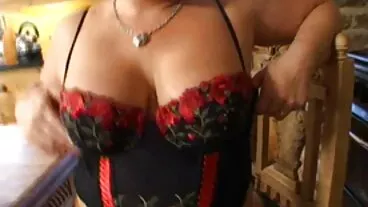 BRAZZERS ડિનર ગેસ્ટ Gia Derza એ બીપી ઓપન સેકસી વીડિયો એનલ ચીટર છે