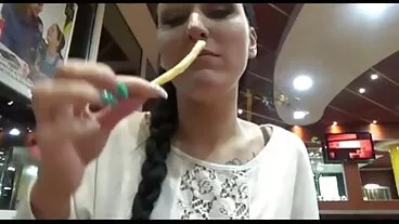 Cutie સેકસી વીડિયો બીપી પીચર કેરોલિન ડી Jaie બંને છિદ્રો માં ટોટી સાથે શ્રેષ્ઠ લાગે છે